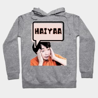 Haiyaa Uncle Roger Hoodie